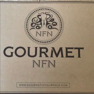 Gourmet Sneakers